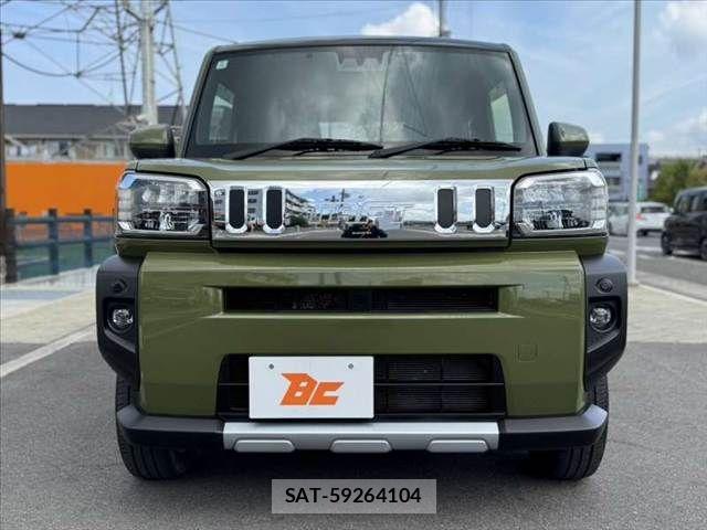 Daihatsu TAFT 2022-02 8527670-8