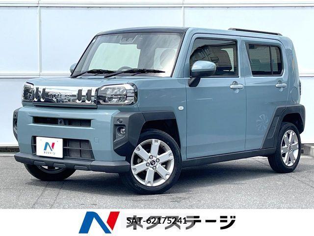 Daihatsu TAFT 2021-11 8527664-0