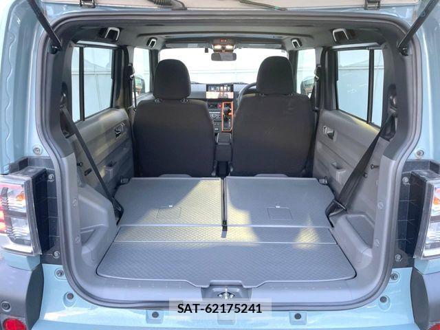 Daihatsu TAFT 2021-11 8527664-9