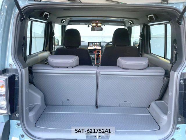 Daihatsu TAFT 2021-11 8527664-10