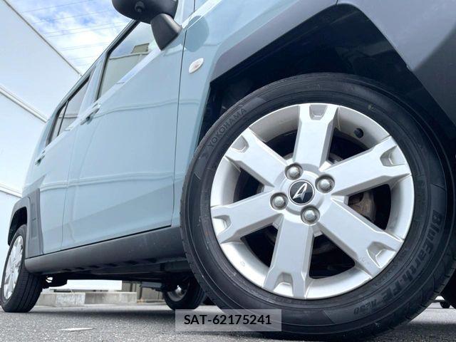 Daihatsu TAFT 2021-11 8527664-12