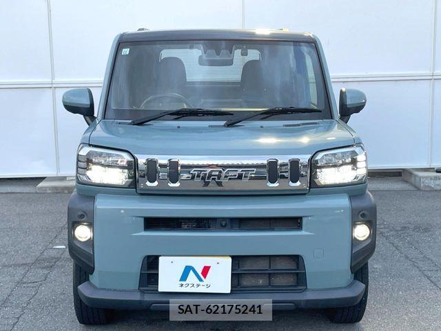 Daihatsu TAFT 2021-11 8527664-13