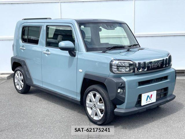 Daihatsu TAFT 2021-11 8527664-15