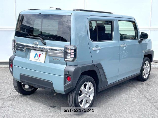 Daihatsu TAFT 2021-11 8527664-16
