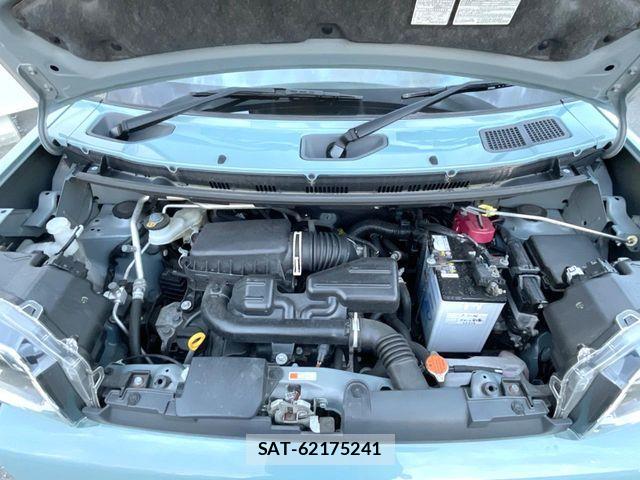 Daihatsu TAFT 2021-11 8527664-18