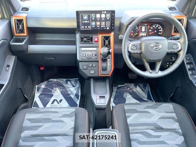 Daihatsu TAFT 2021-11 8527664-1