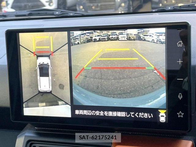 Daihatsu TAFT 2021-11 8527664-2