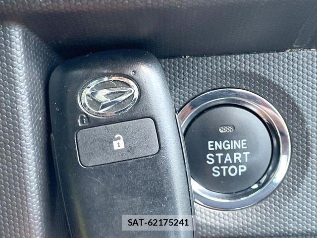 Daihatsu TAFT 2021-11 8527664-5