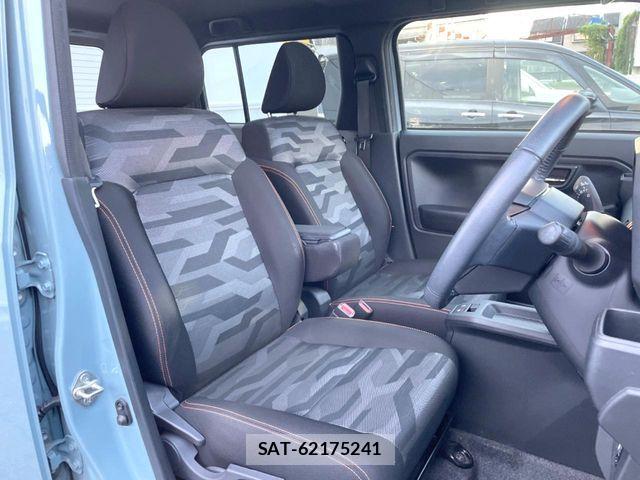 Daihatsu TAFT 2021-11 8527664-7