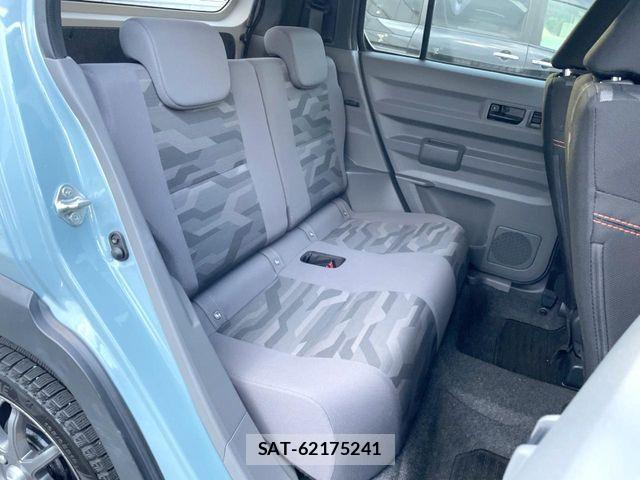Daihatsu TAFT 2021-11 8527664-8
