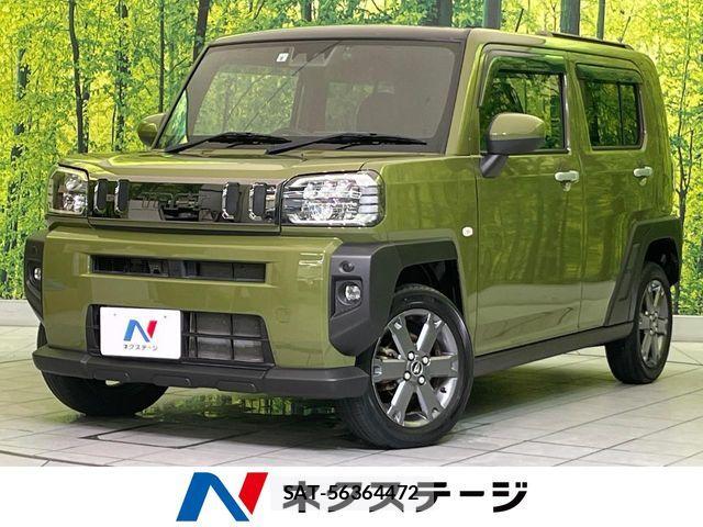 Daihatsu TAFT 2021-08 8527661-0