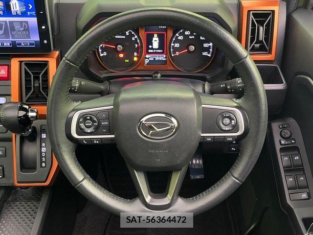 Daihatsu TAFT 2021-08 8527661-9