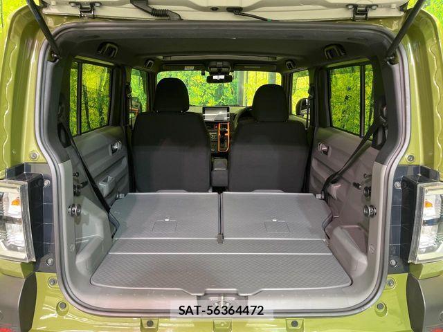 Daihatsu TAFT 2021-08 8527661-10