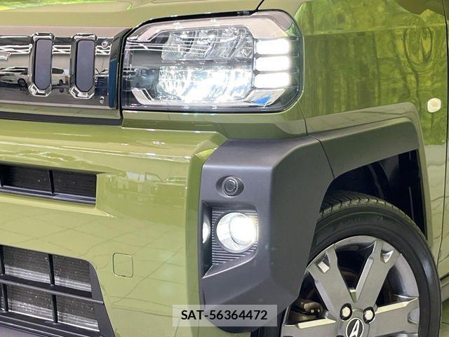 Daihatsu TAFT 2021-08 8527661-11