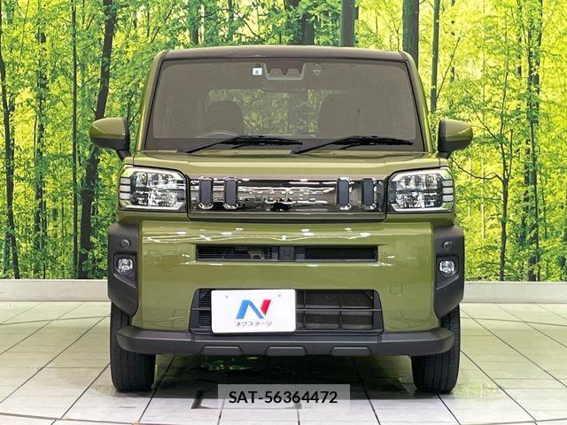 Daihatsu TAFT 2021-08 8527661-13