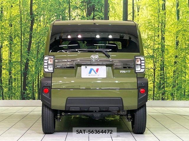 Daihatsu TAFT 2021-08 8527661-14