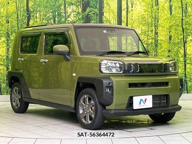 Daihatsu TAFT 2021-08 8527661-15