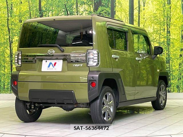 Daihatsu TAFT 2021-08 8527661-16