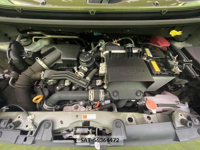 Daihatsu TAFT 2021-08 8527661-17