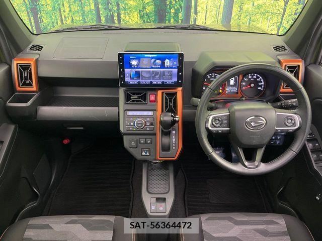 Daihatsu TAFT 2021-08 8527661-1
