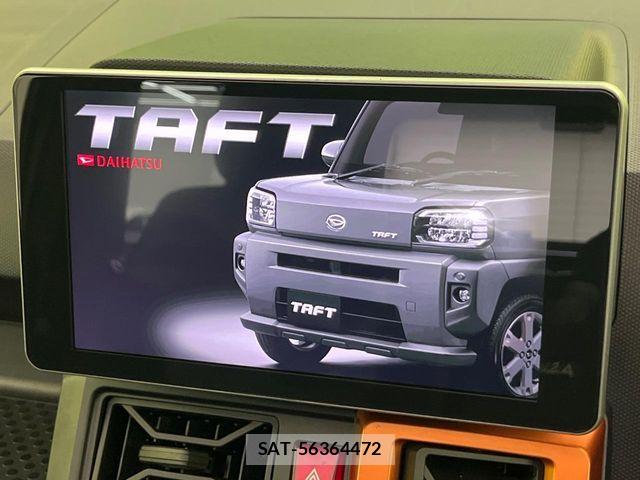 Daihatsu TAFT 2021-08 8527661-3