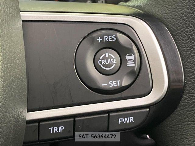 Daihatsu TAFT 2021-08 8527661-5