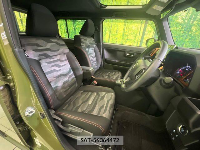 Daihatsu TAFT 2021-08 8527661-7