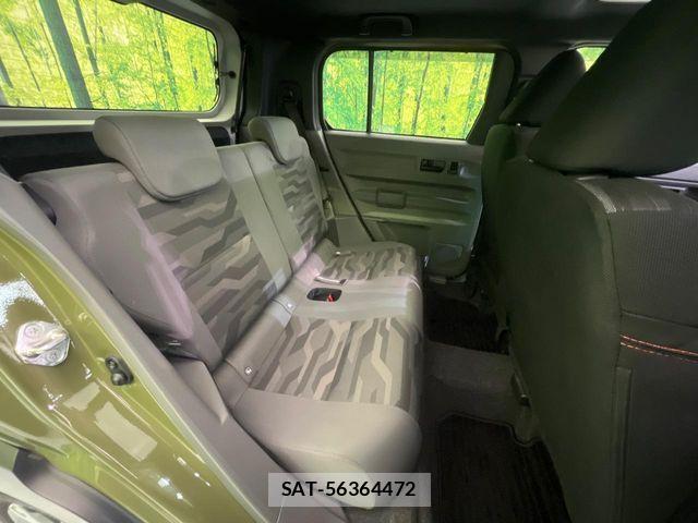 Daihatsu TAFT 2021-08 8527661-8