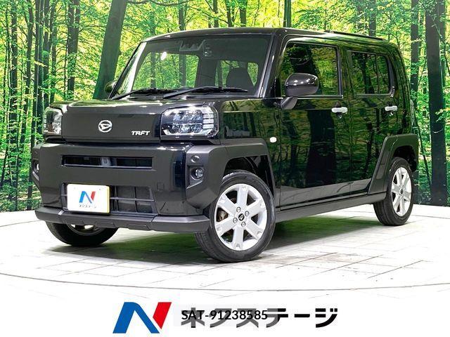 Daihatsu TAFT 2021-05 8527669-0