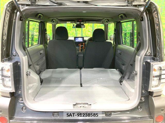 Daihatsu TAFT 2021-05 8527669-9