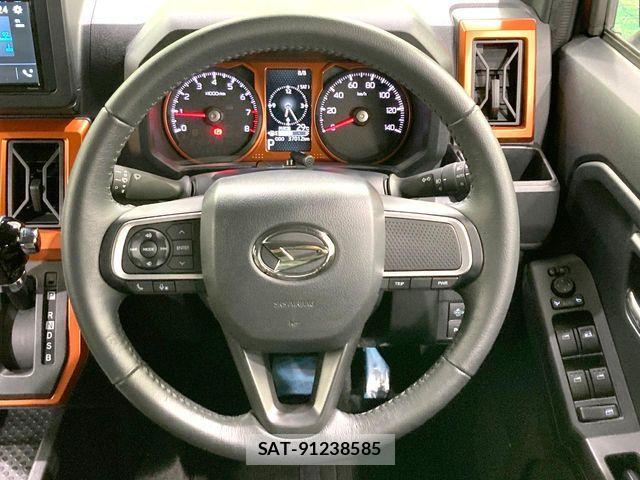 Daihatsu TAFT 2021-05 8527669-10
