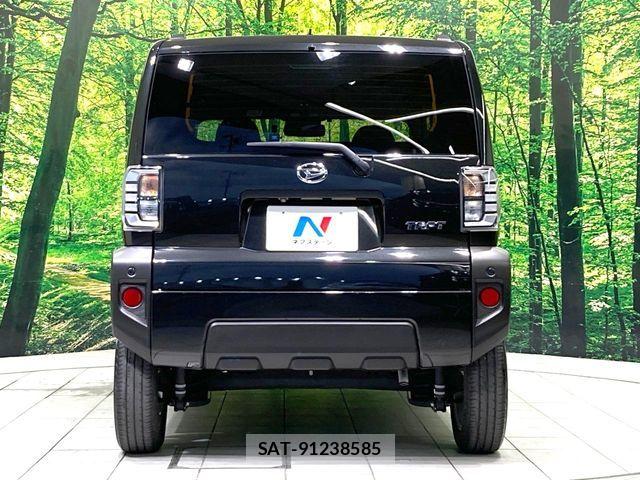 Daihatsu TAFT 2021-05 8527669-14