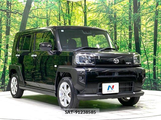 Daihatsu TAFT 2021-05 8527669-15