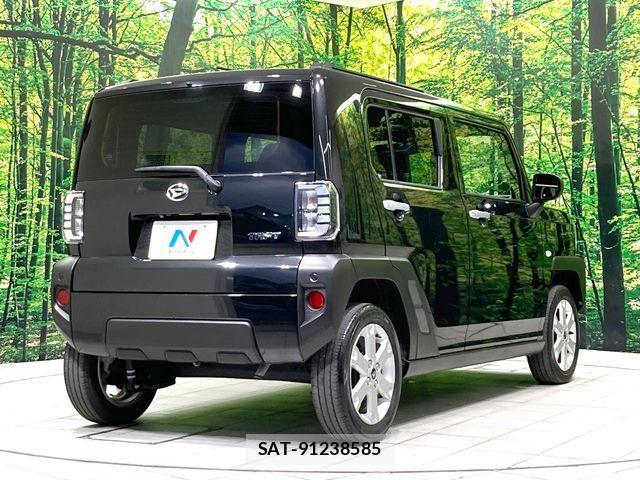 Daihatsu TAFT 2021-05 8527669-16