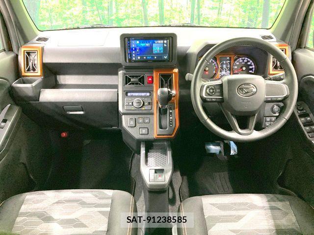 Daihatsu TAFT 2021-05 8527669-1