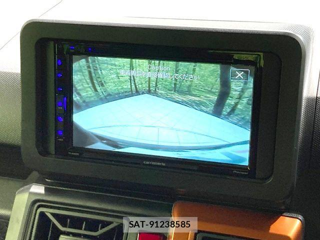 Daihatsu TAFT 2021-05 8527669-3