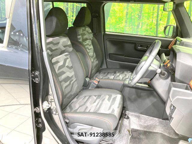 Daihatsu TAFT 2021-05 8527669-7