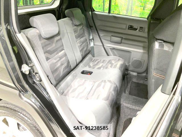 Daihatsu TAFT 2021-05 8527669-8