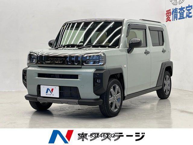 Daihatsu TAFT 2023-10 8527653-0