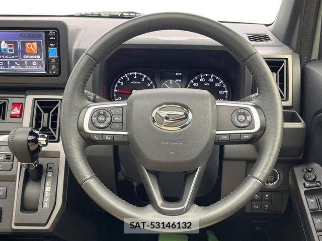 Daihatsu TAFT 2023-10 8527653-10