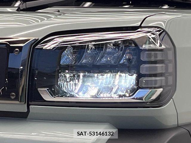 Daihatsu TAFT 2023-10 8527653-11