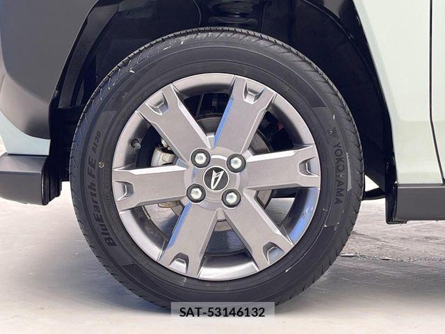 Daihatsu TAFT 2023-10 8527653-12