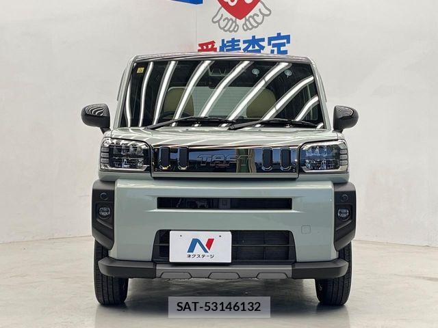 Daihatsu TAFT 2023-10 8527653-13