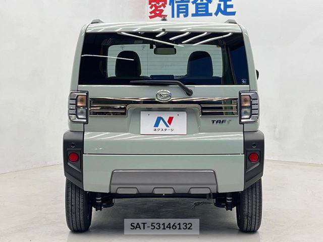 Daihatsu TAFT 2023-10 8527653-14