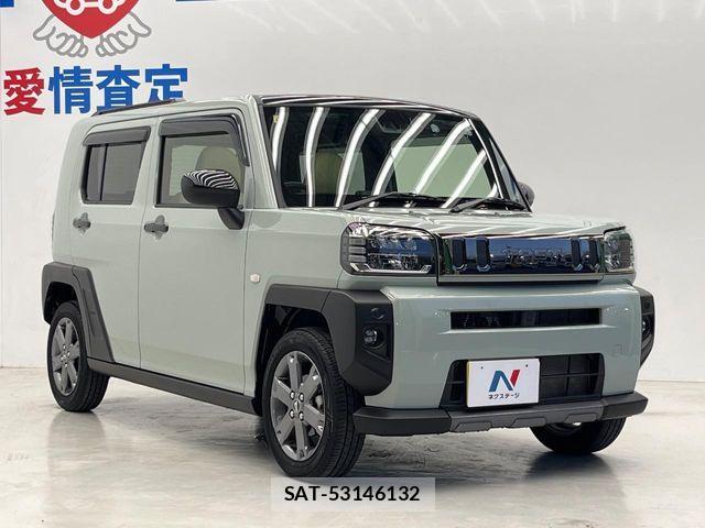 Daihatsu TAFT 2023-10 8527653-15