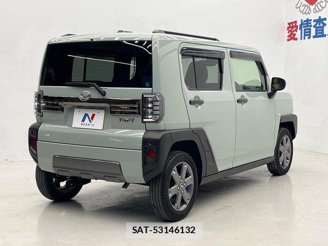 Daihatsu TAFT 2023-10 8527653-16