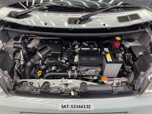 Daihatsu TAFT 2023-10 8527653-17