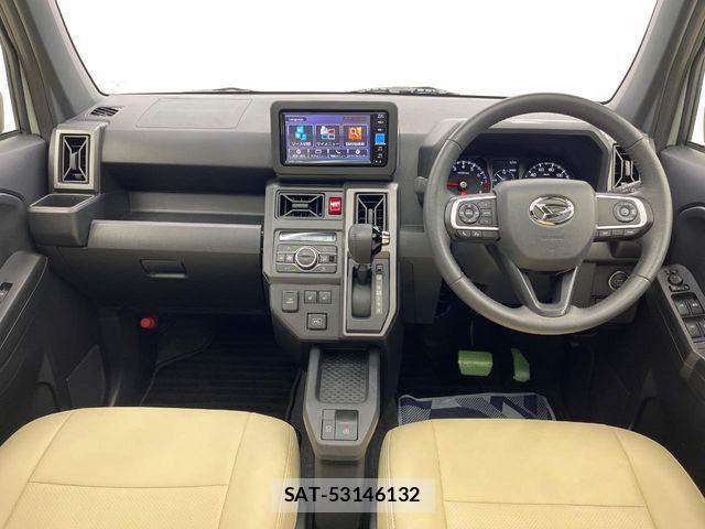 Daihatsu TAFT 2023-10 8527653-1