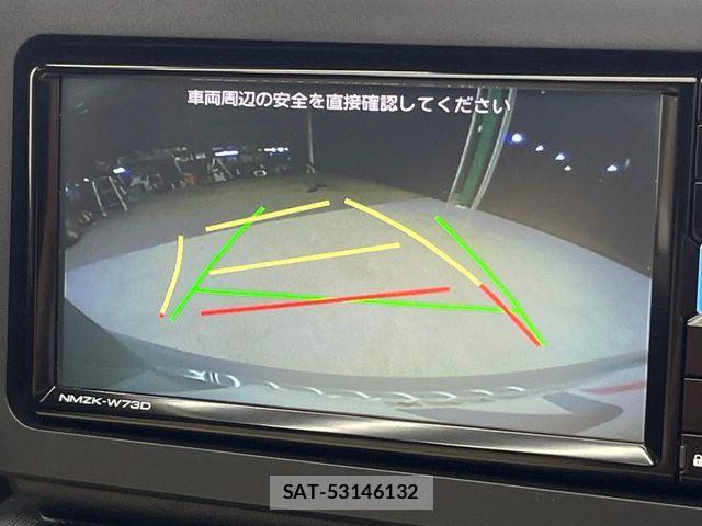 Daihatsu TAFT 2023-10 8527653-5