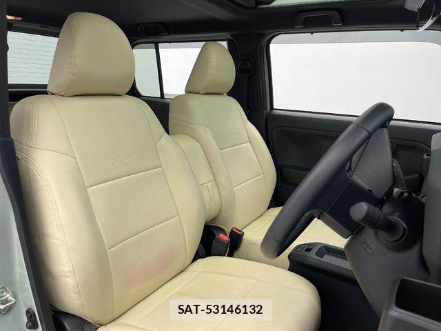 Daihatsu TAFT 2023-10 8527653-7